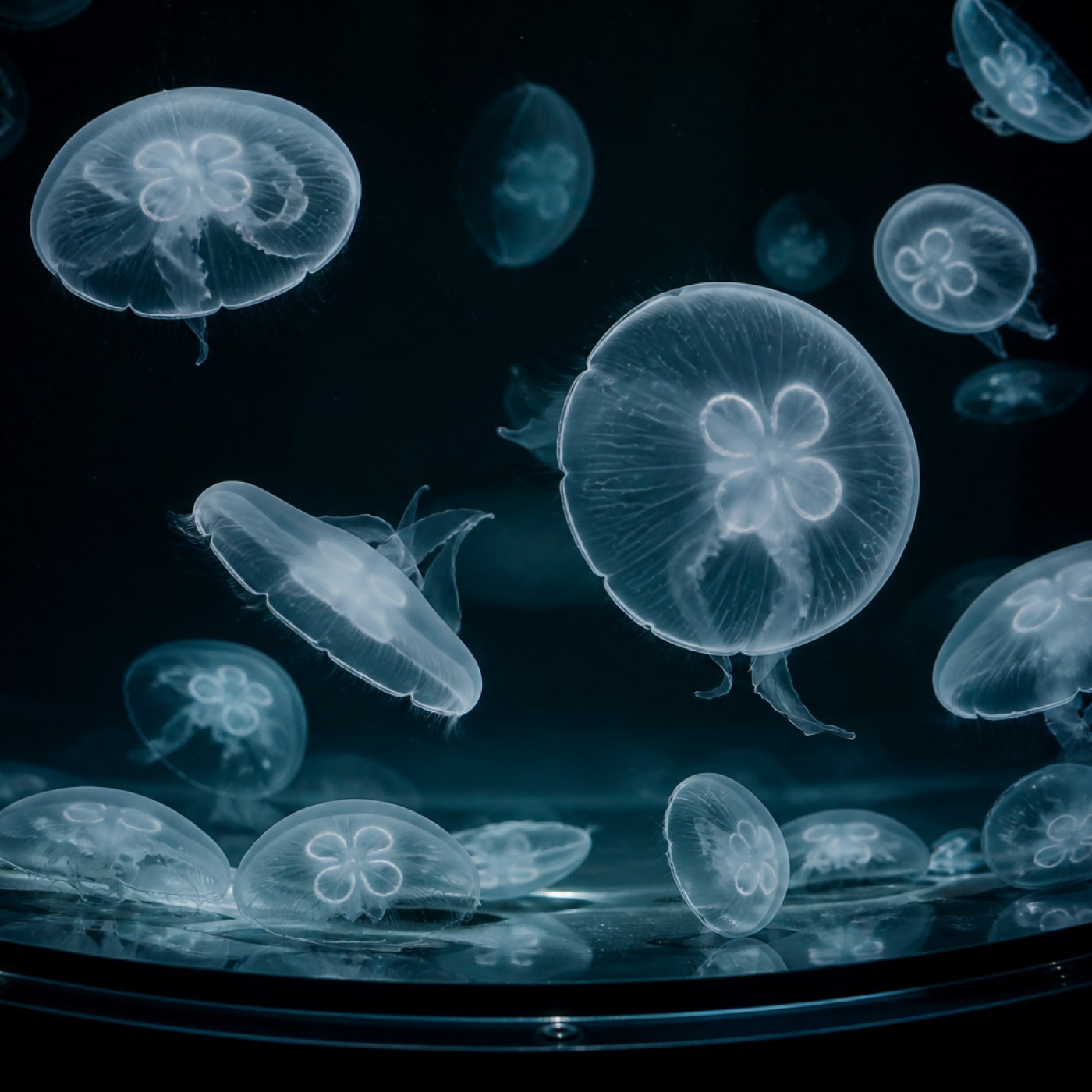 Jellyfish