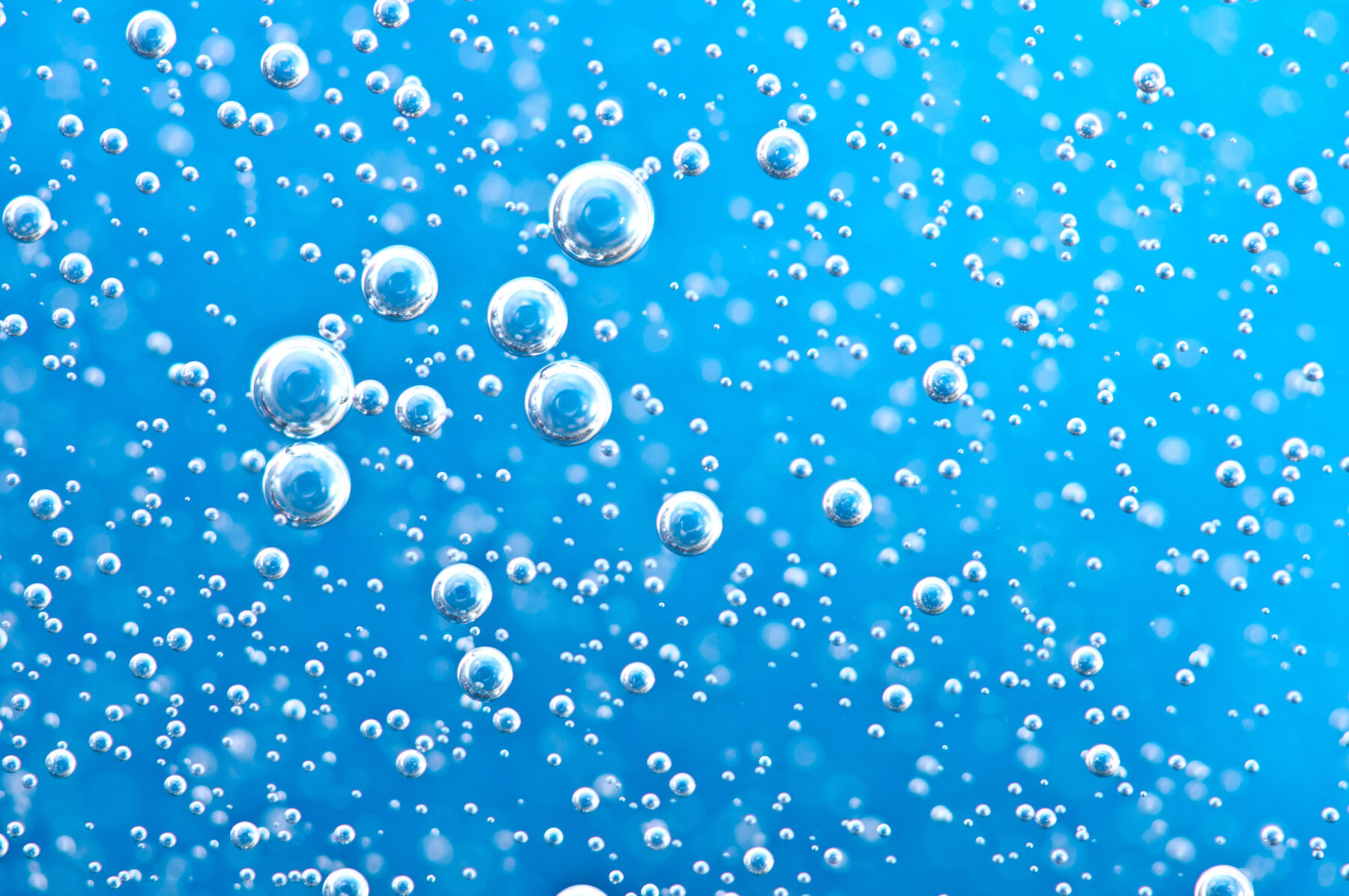 Water treatment products for reef aquariums