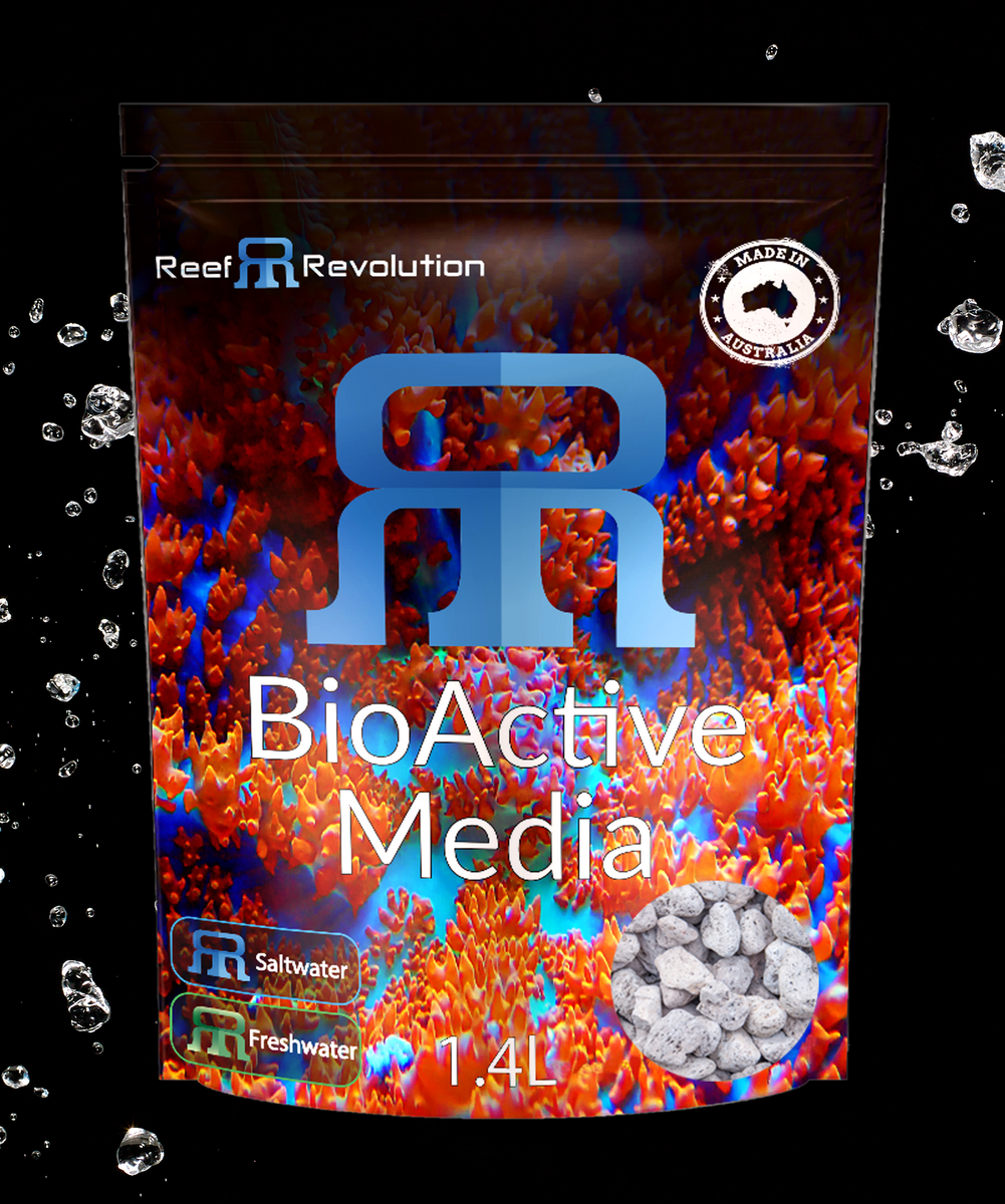 BioActive Media