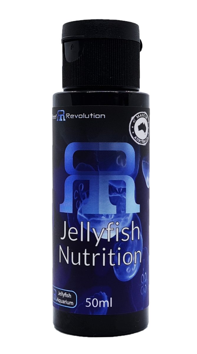 Jellyfish Nutrition