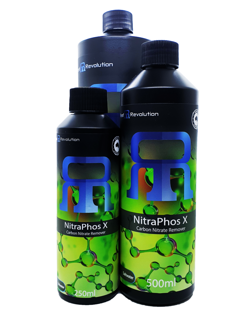 NitraPhos X