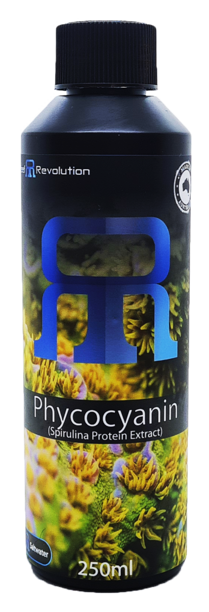 Phycocyanin