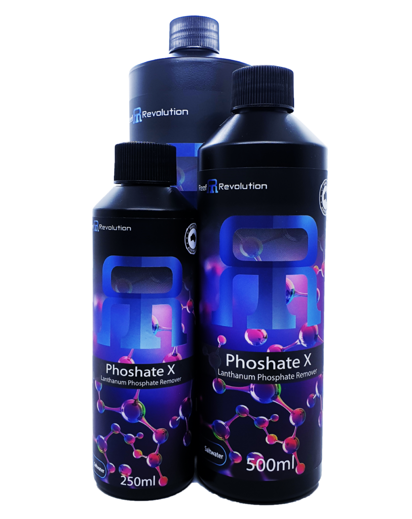 Phosphate remover reef sale