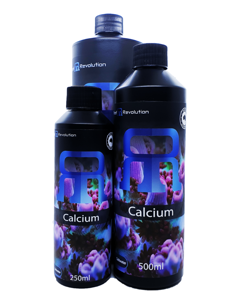 Calcium Reef Revolution